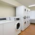 Laundry facility