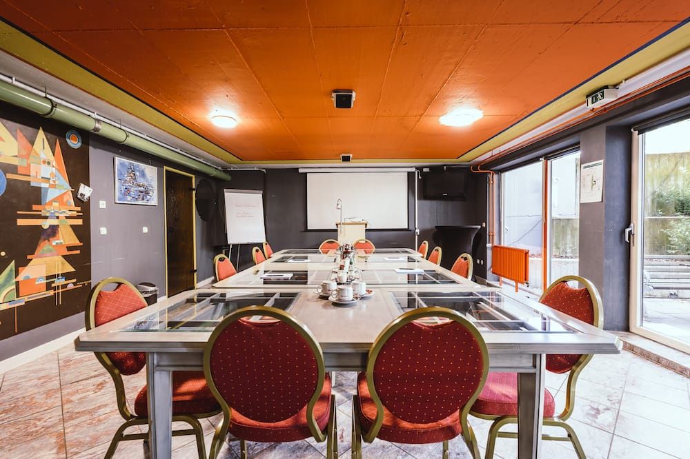 Conference room