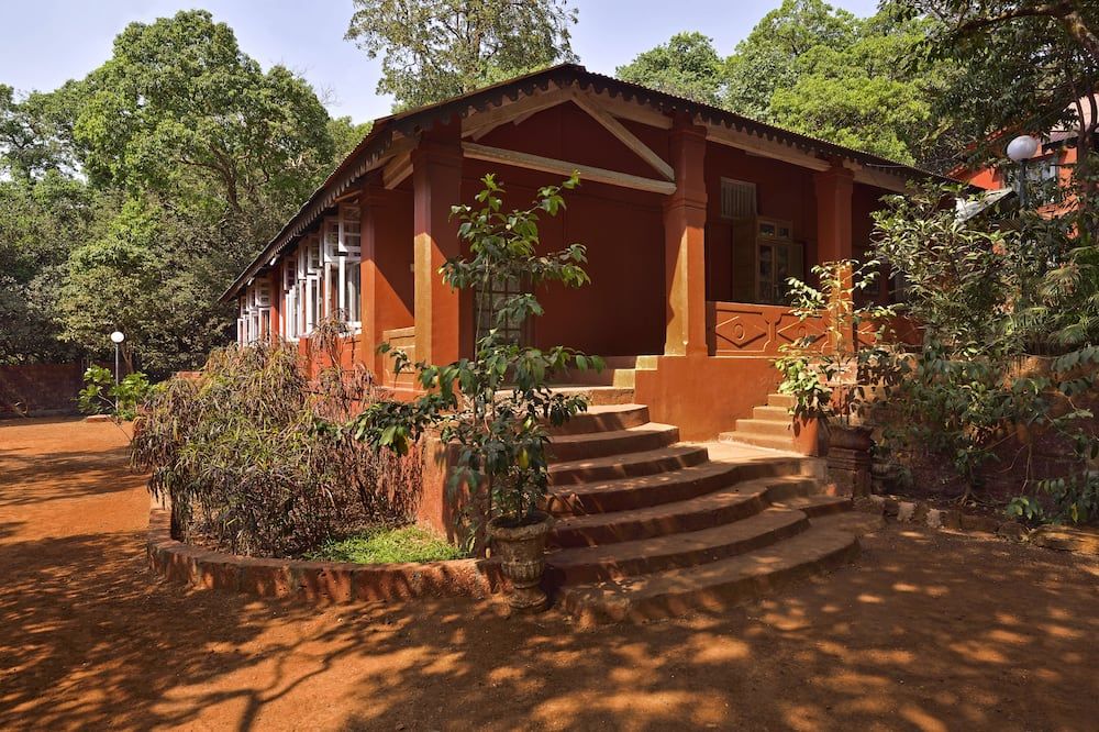Outdoor view