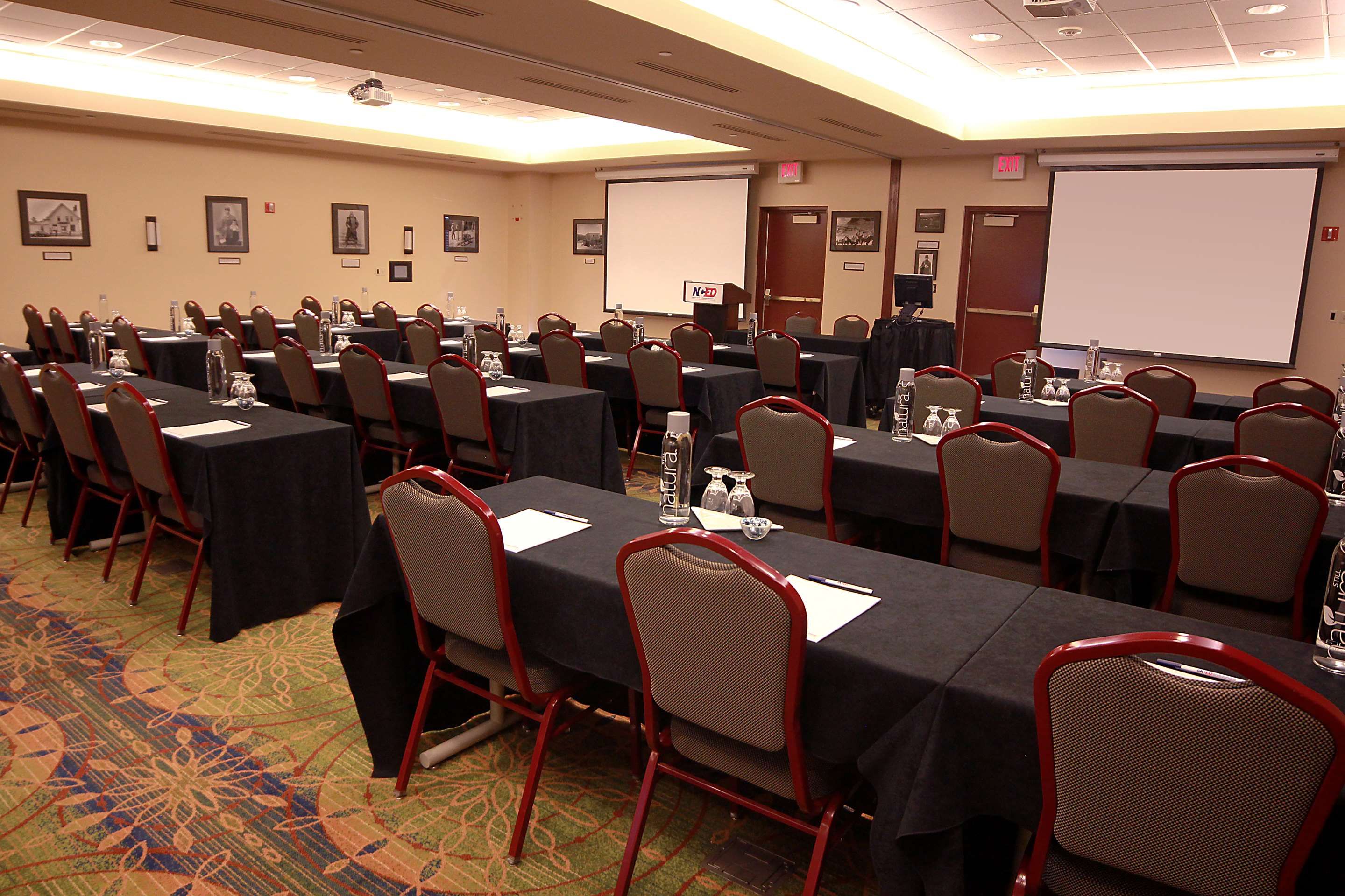 Conference room