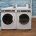 Laundry facility