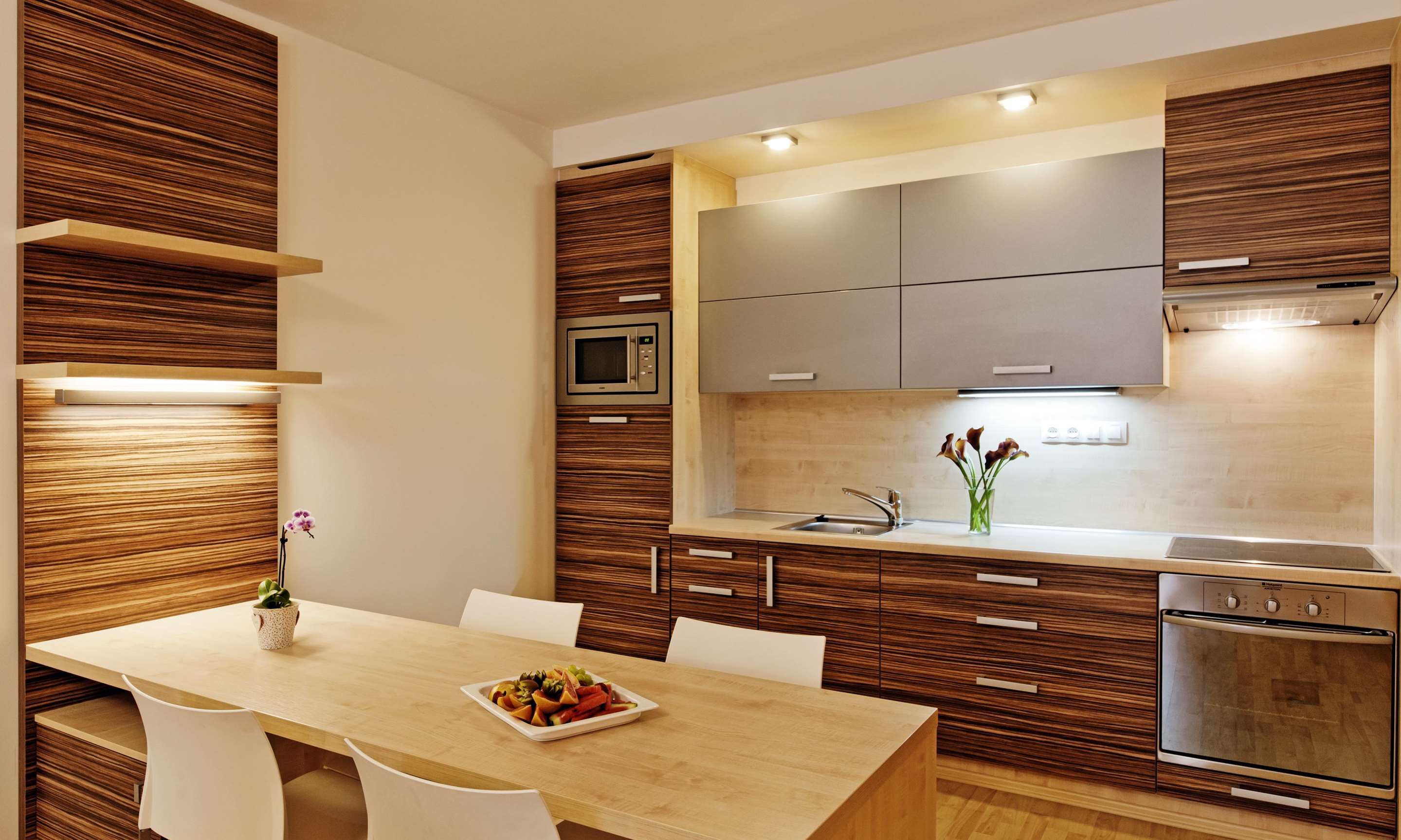 Kitchen Photo