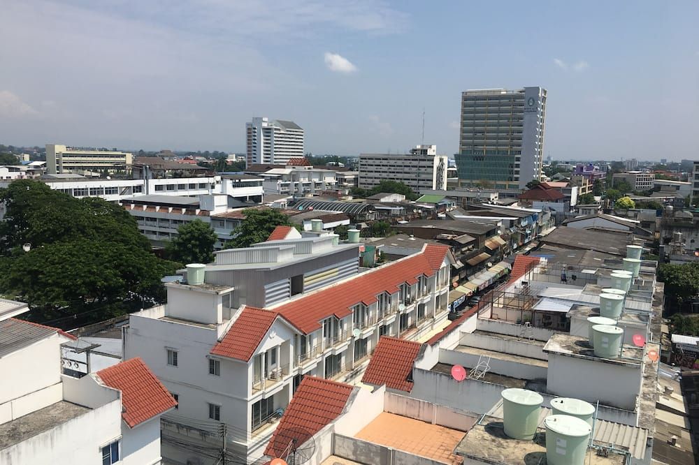 Outdoor view