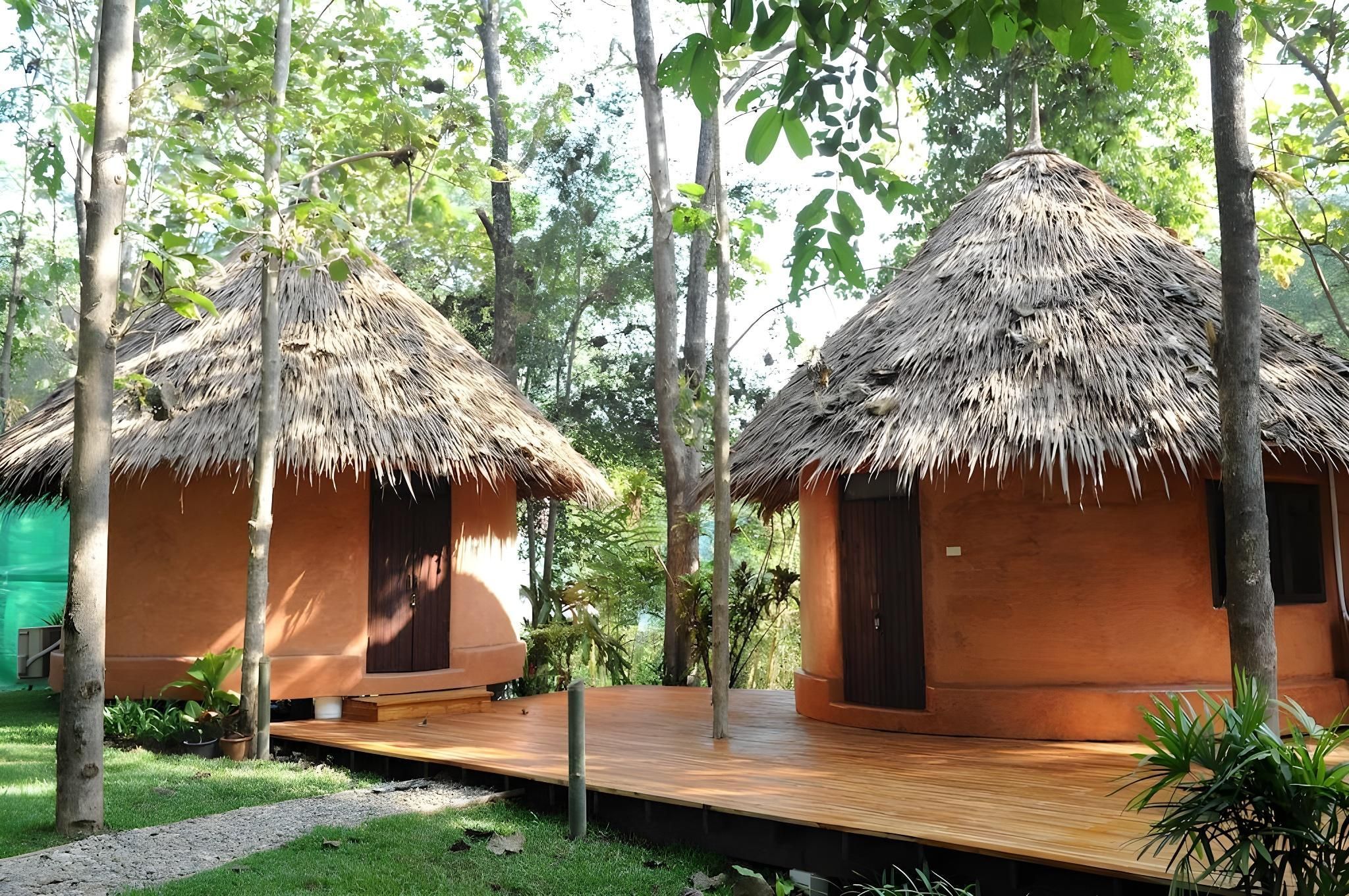 Outdoor view
