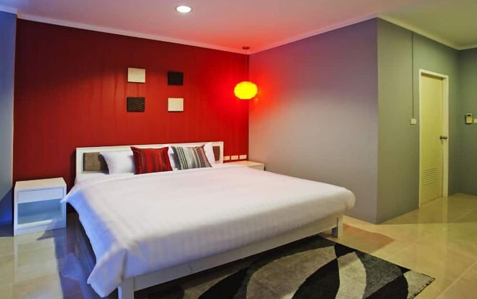 Bedroom Photo