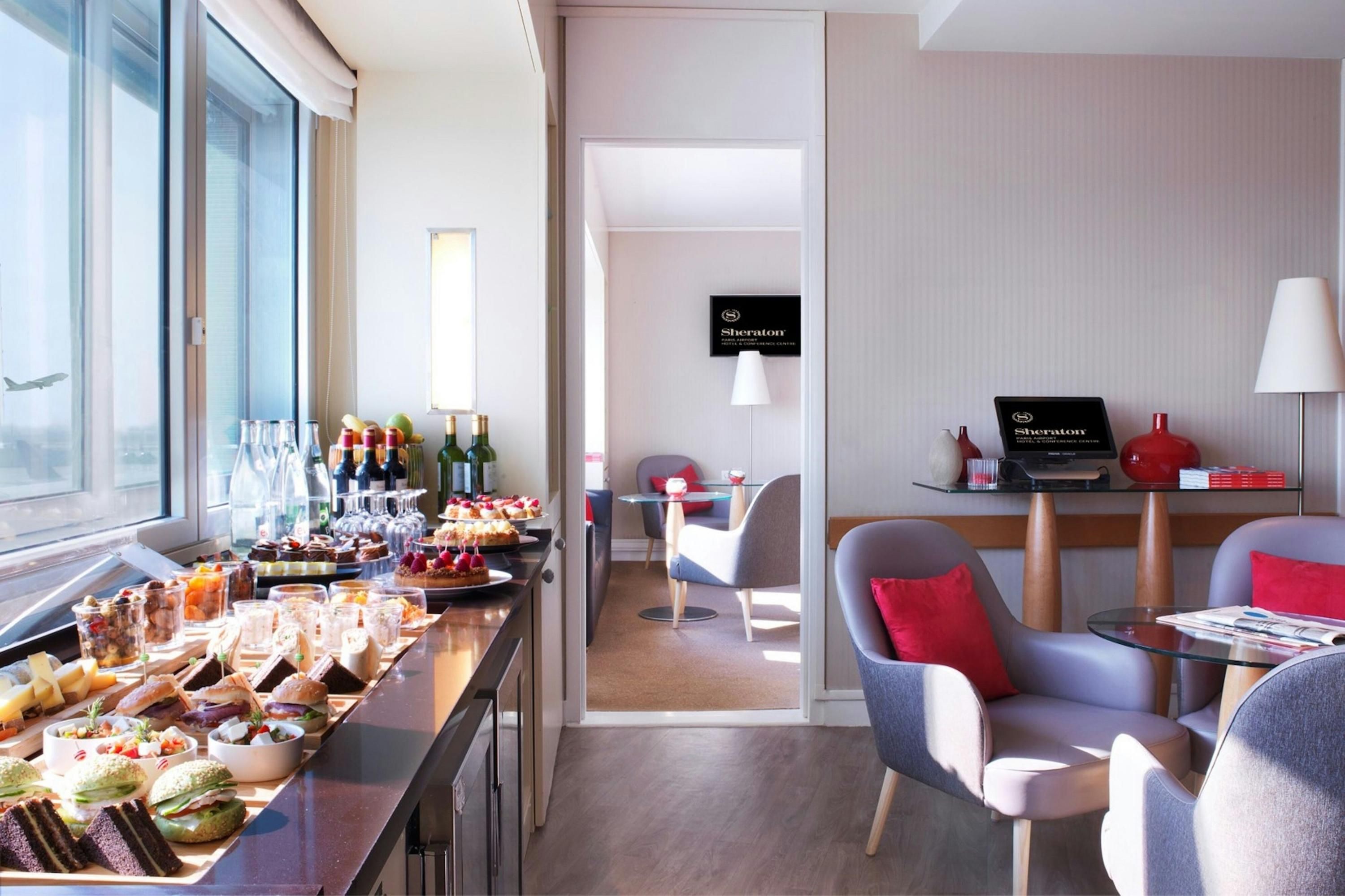 Buffet