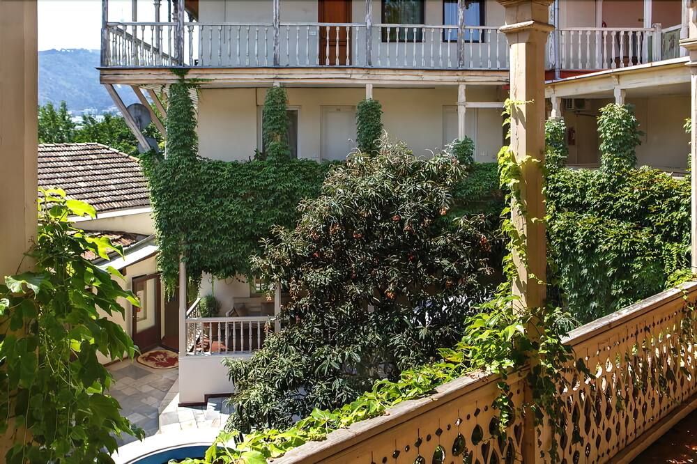 Outdoor view