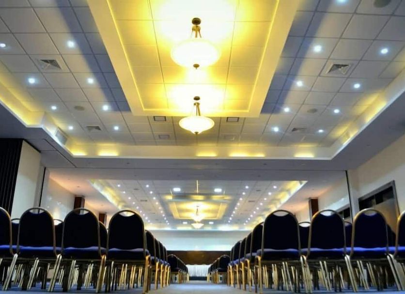 Conference room Photo