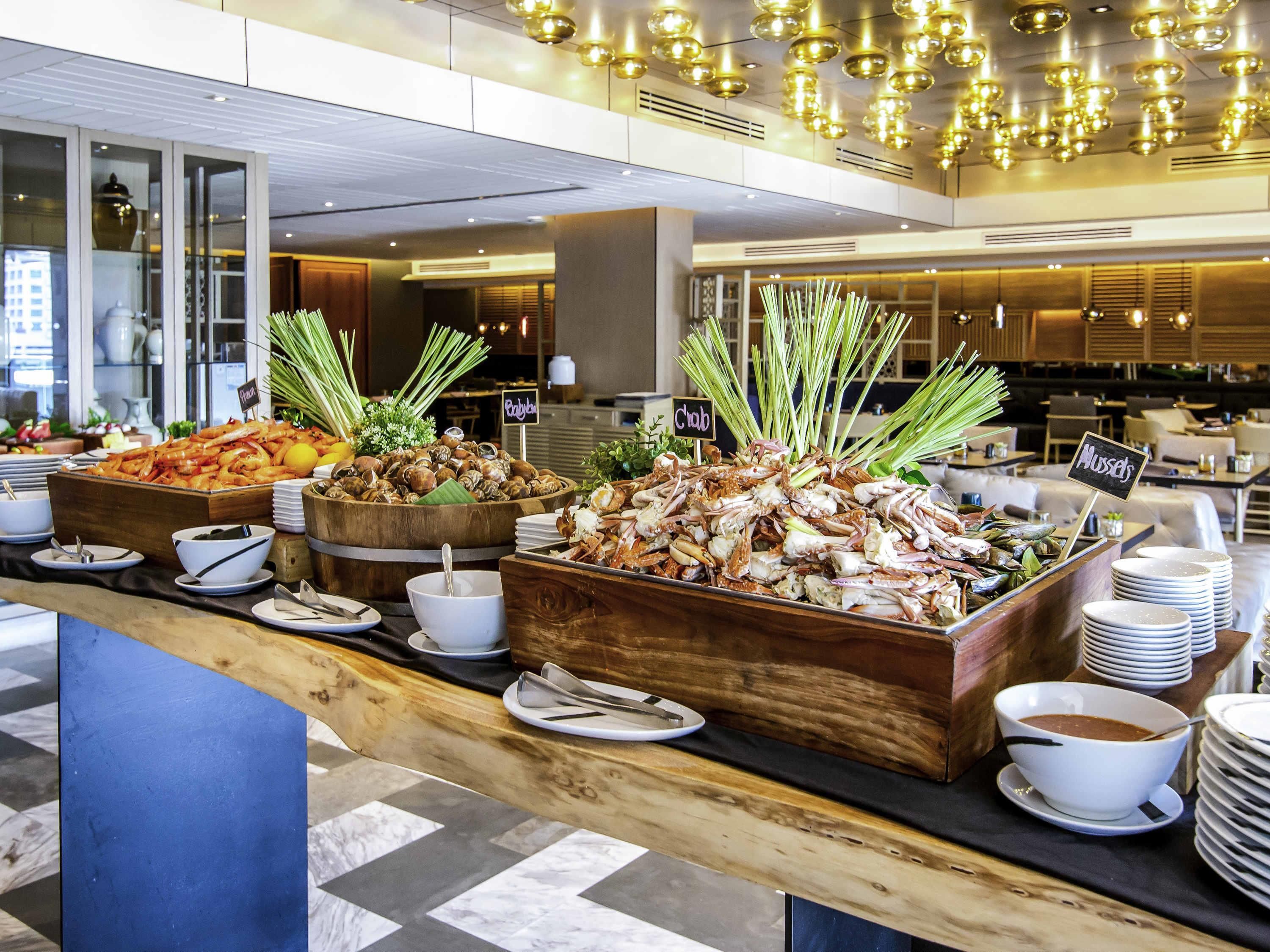 Buffet