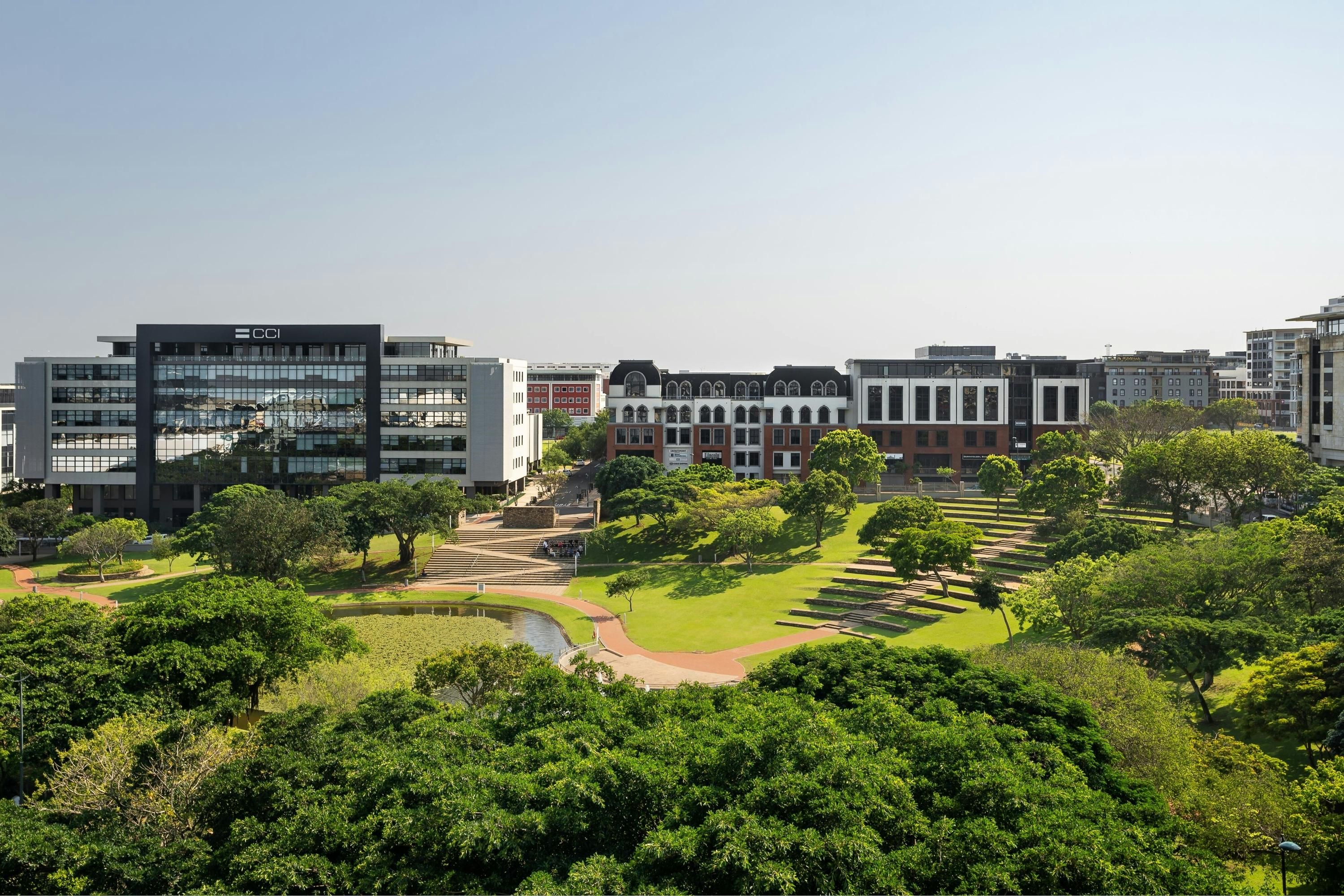 Outdoor view