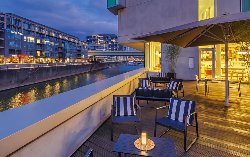 Hotel amenity Photo