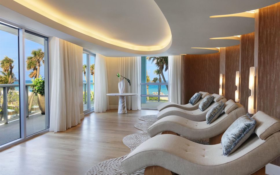 Spa Photo
