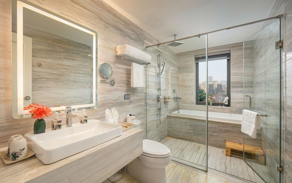 Bathroom Photo