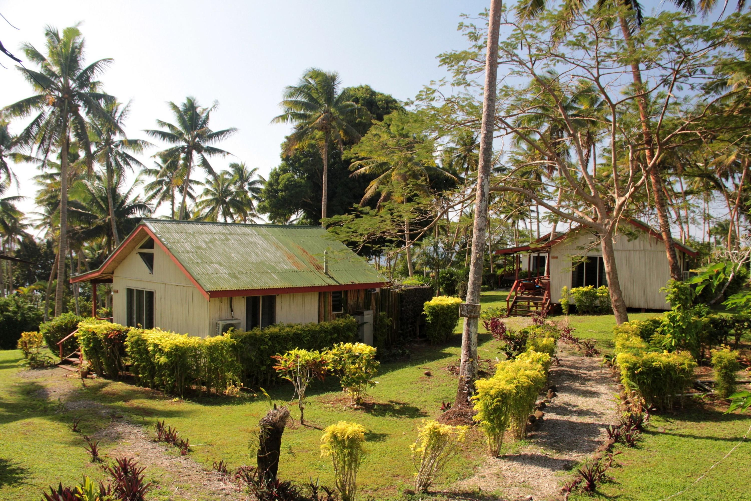 Outdoor view