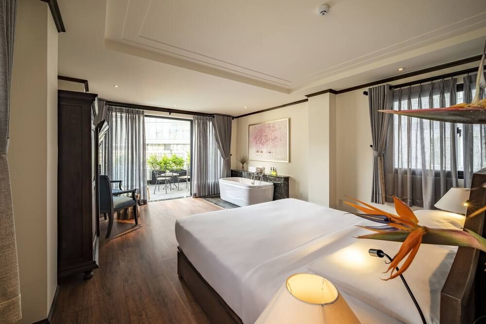Bedroom Photo