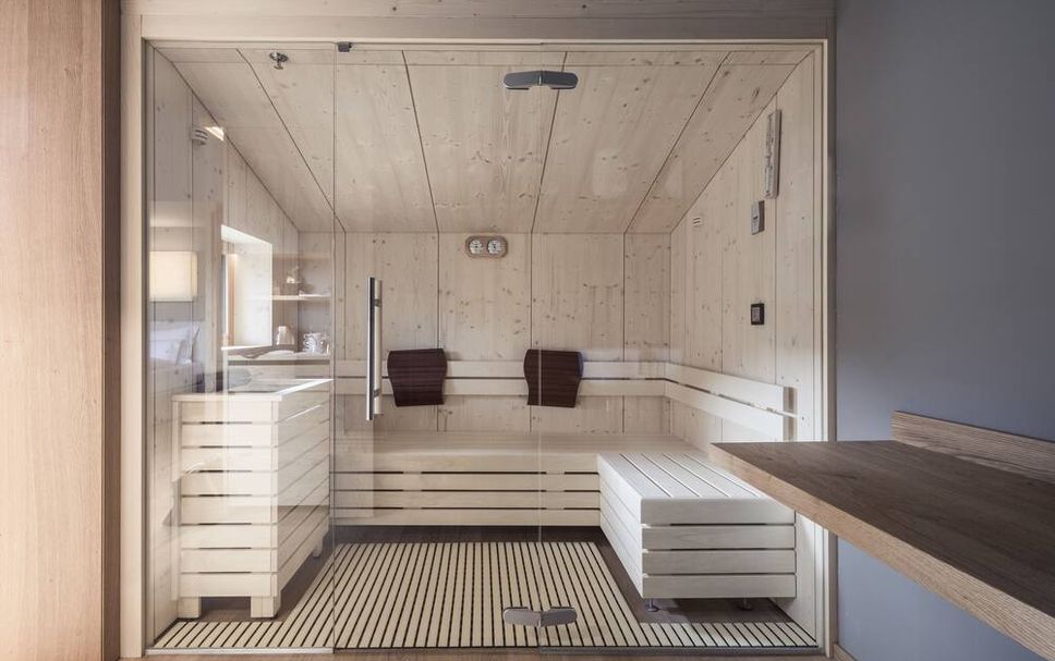 Spa Photo