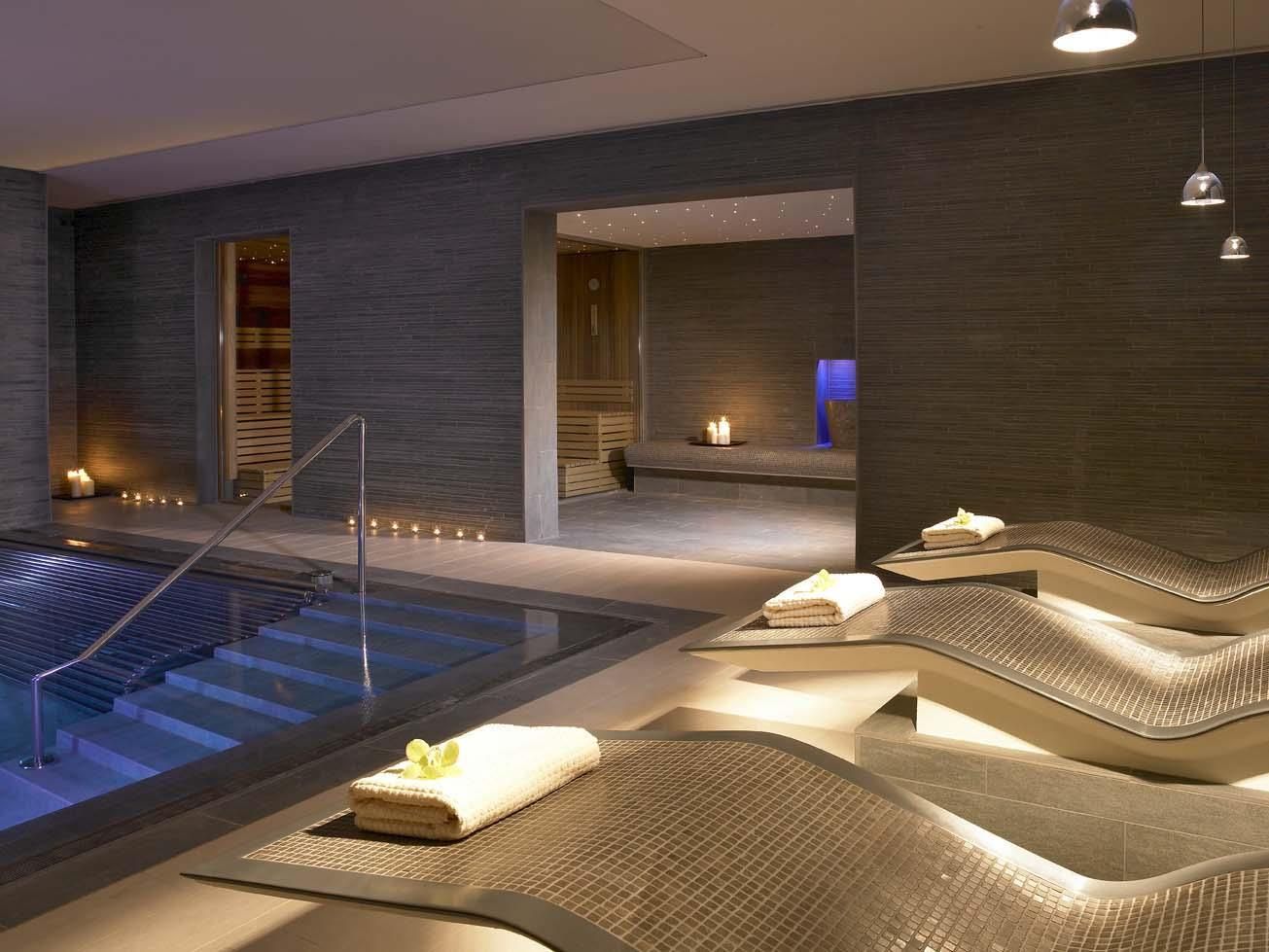 Spa Photo