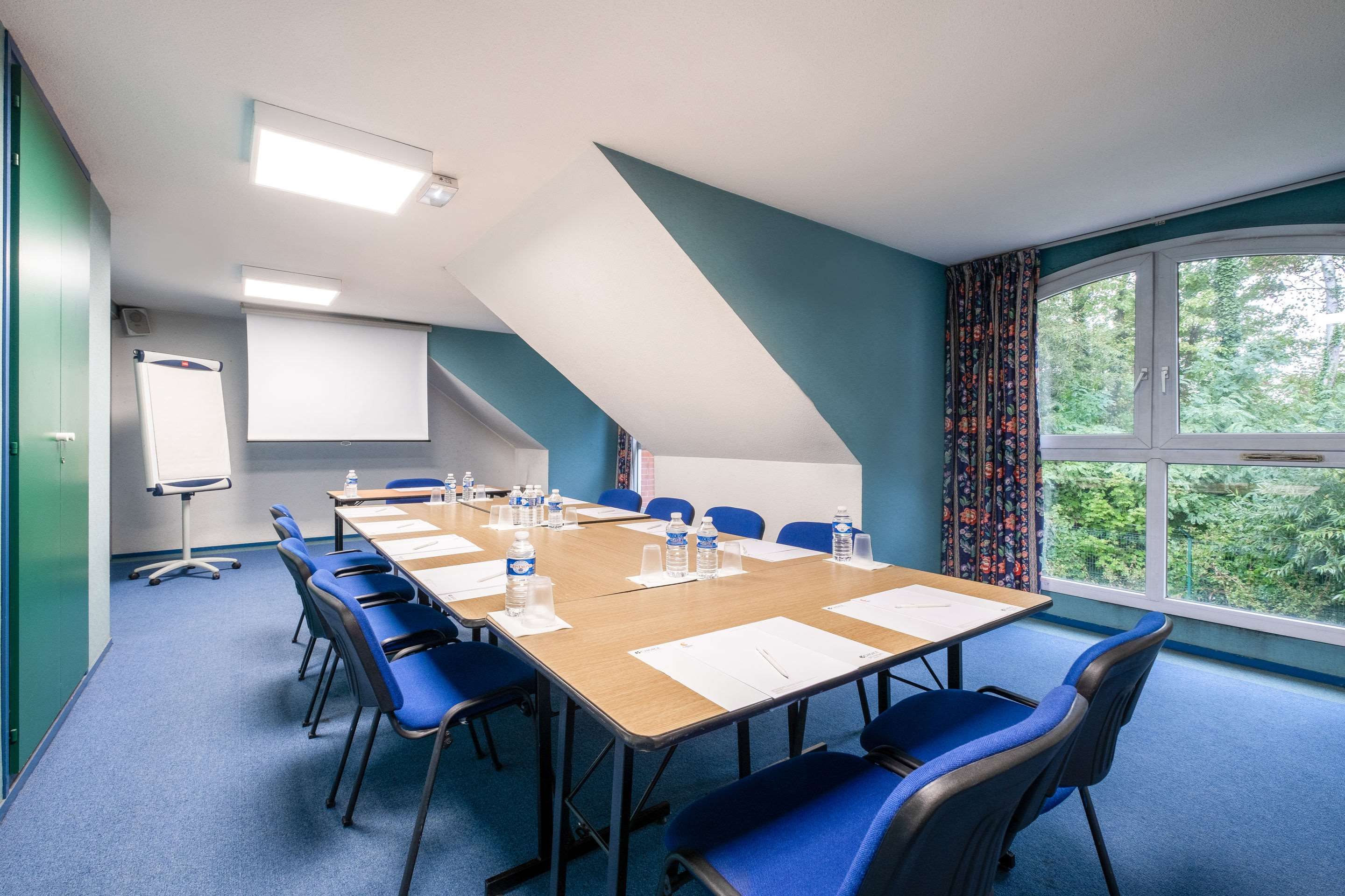 Conference room