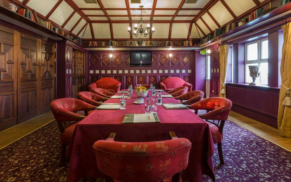 Dining room Photo