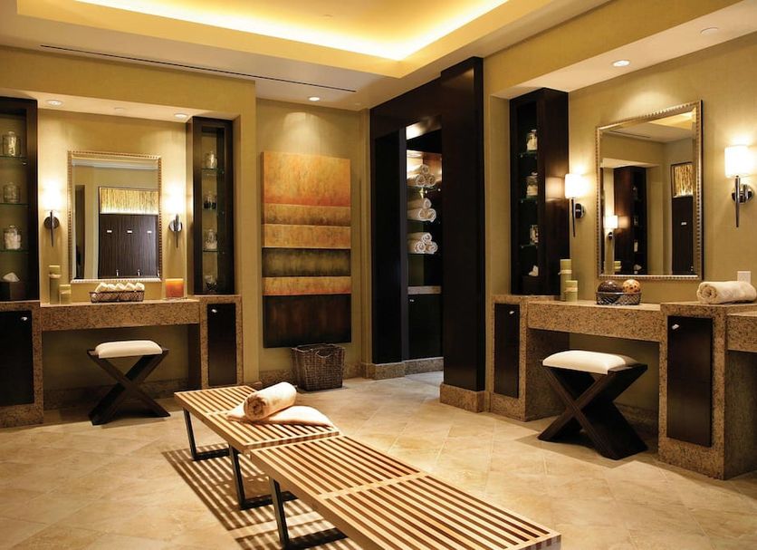 Hotel amenity Photo