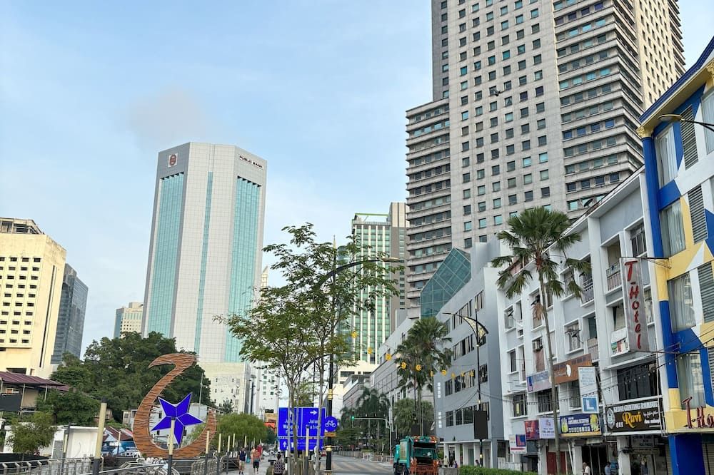 Outdoor view