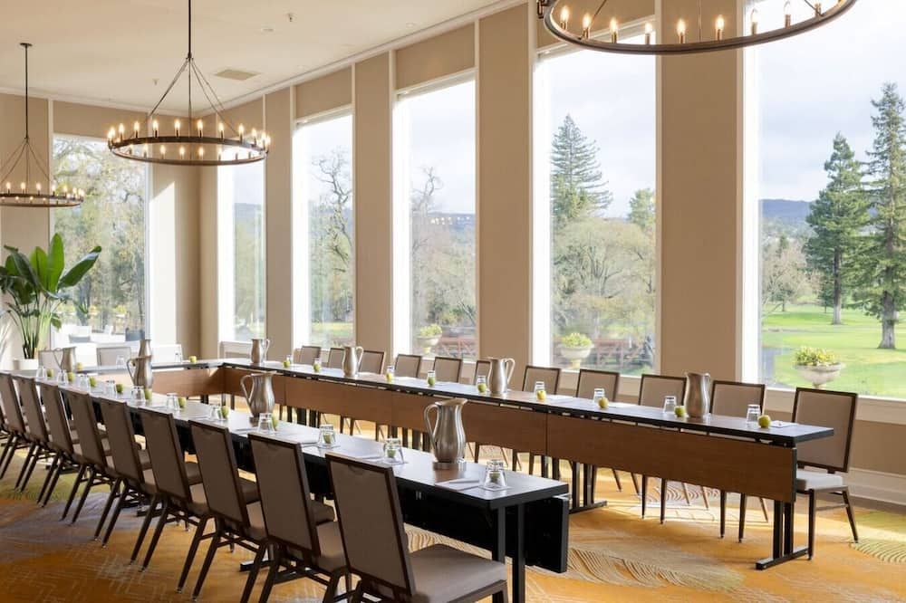 Conference room