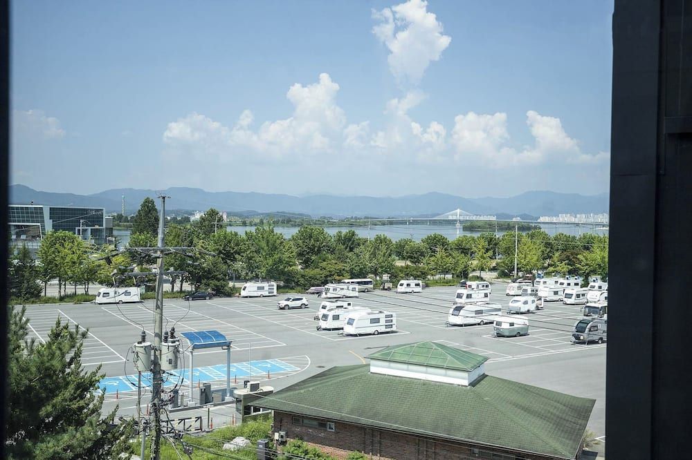 Outdoor view