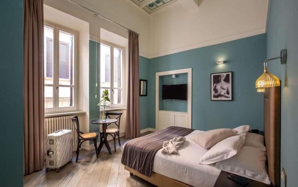 Bedroom Photo