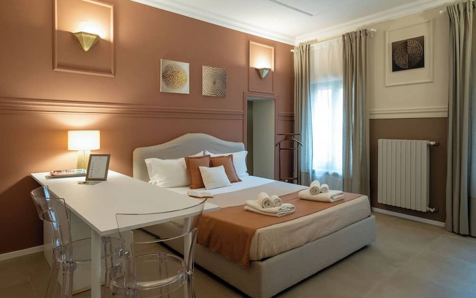 Bedroom Photo