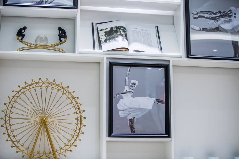 Room amenity