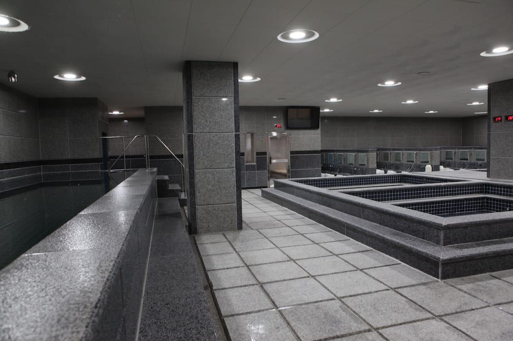 Spa