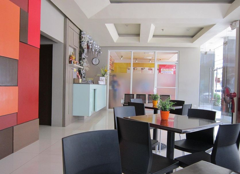 Dining room Photo