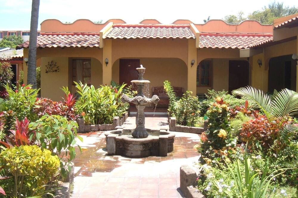 Outdoor view