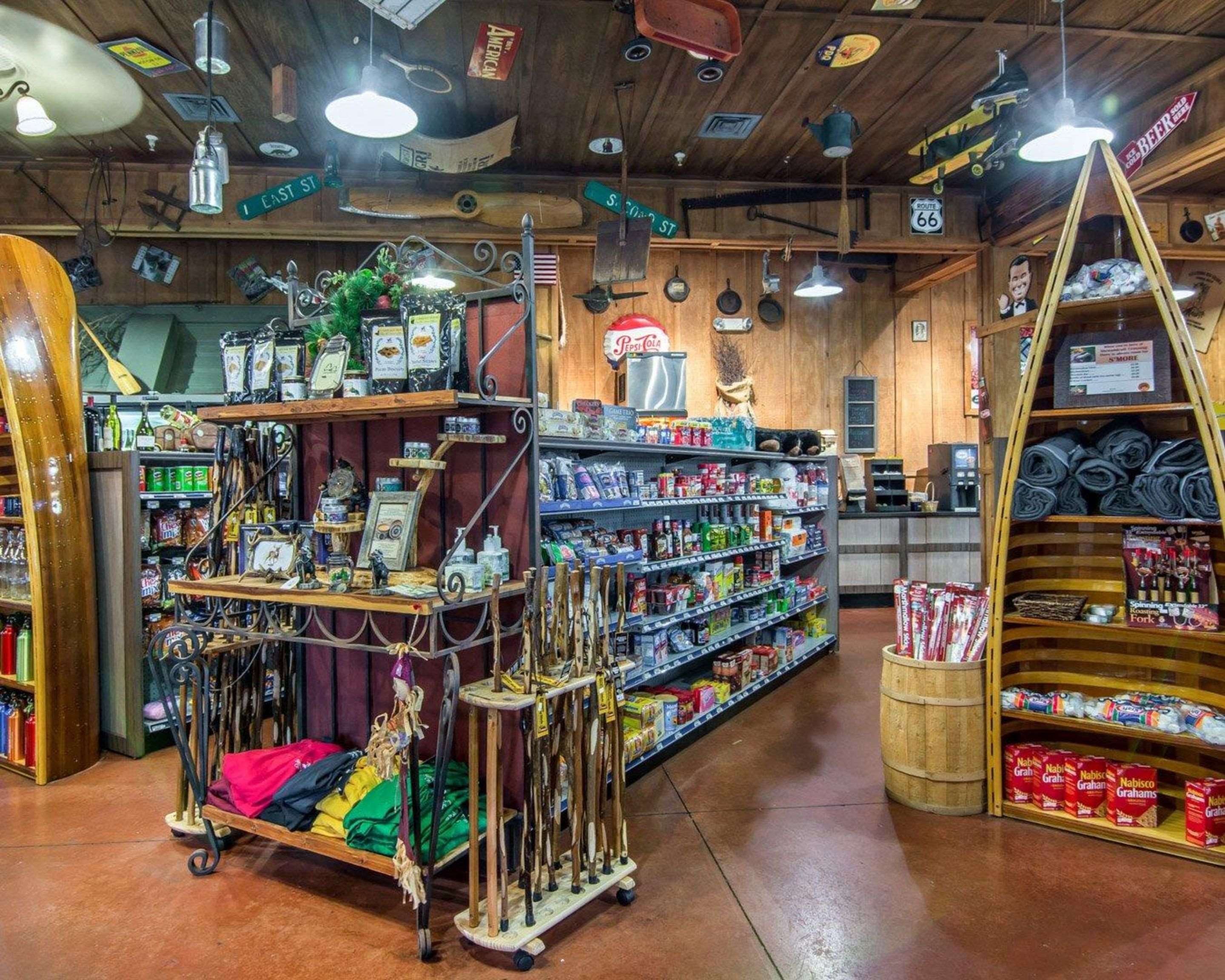 Shop