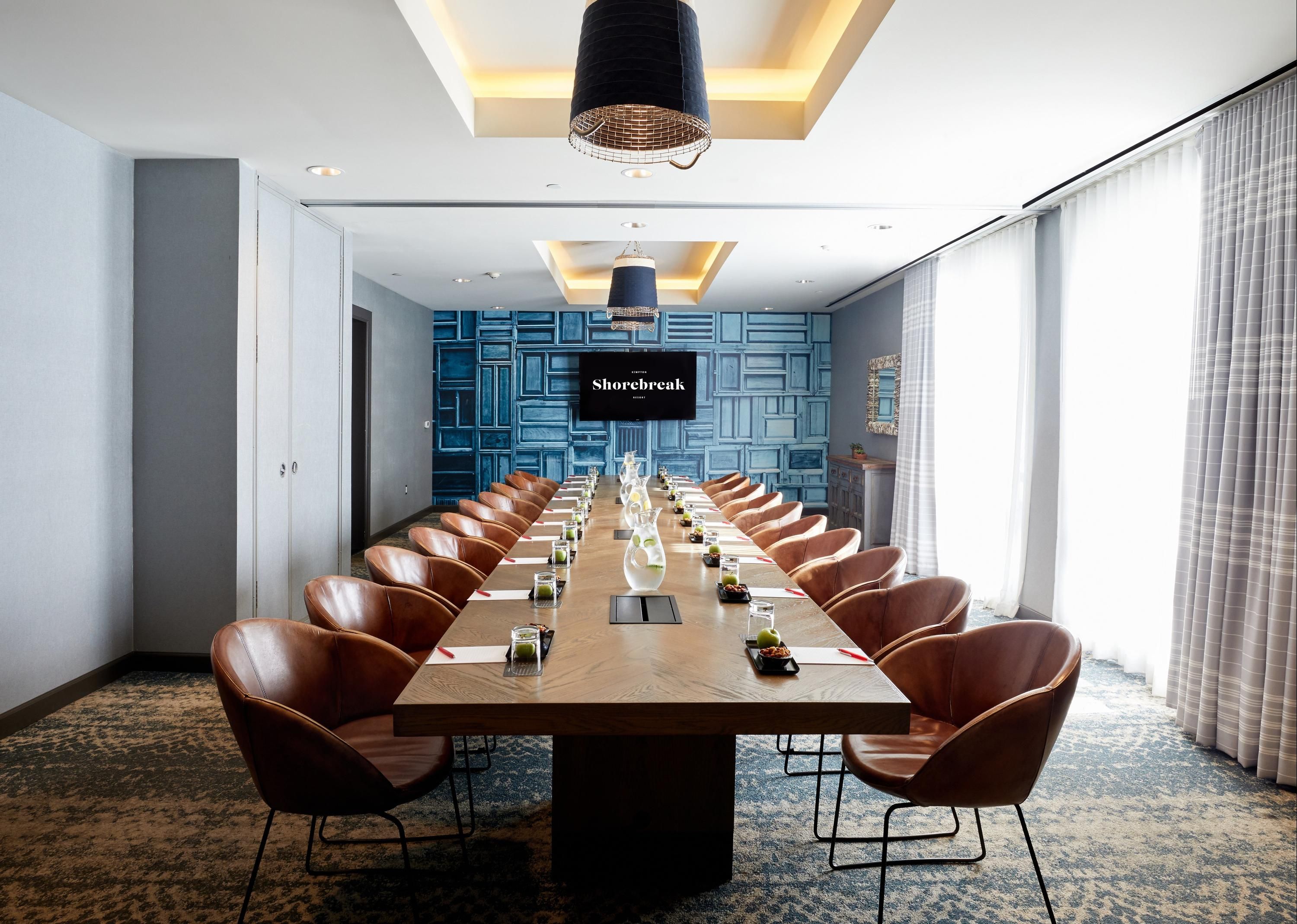 Conference room