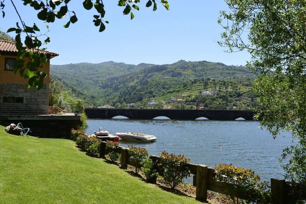 Outdoor view