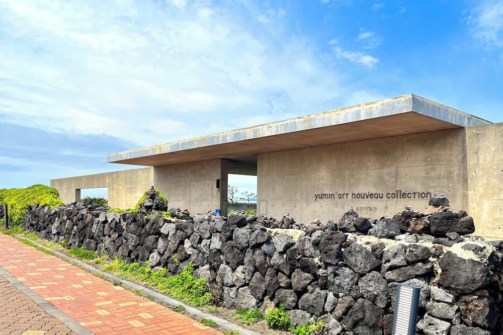 Outdoor view