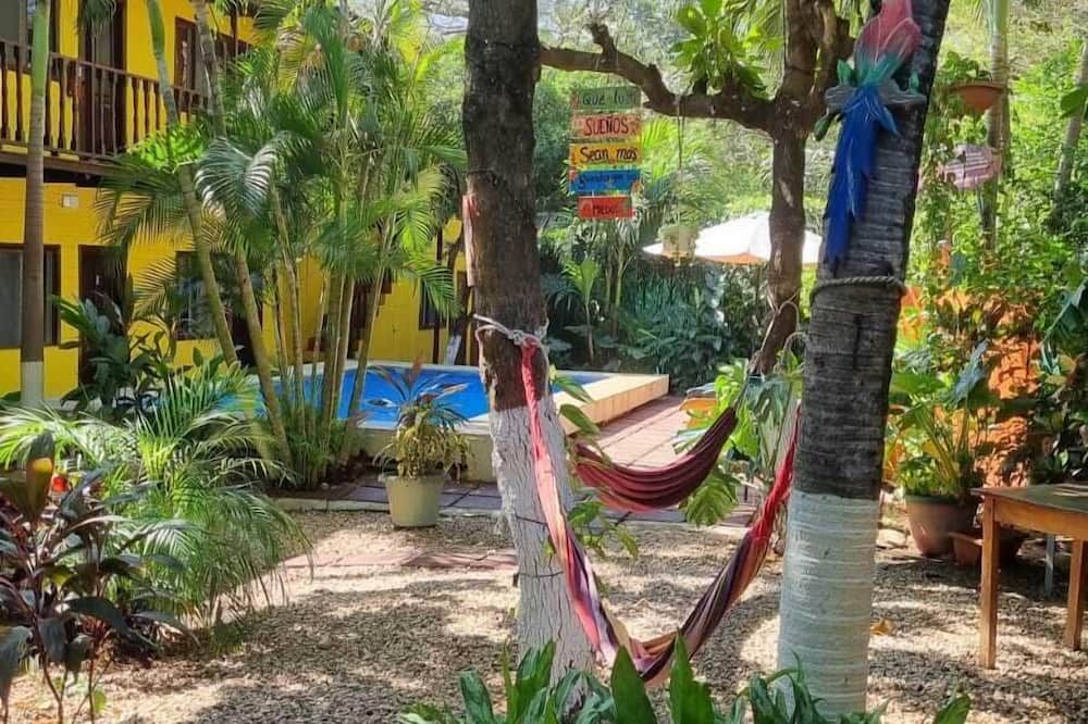 Outdoor view