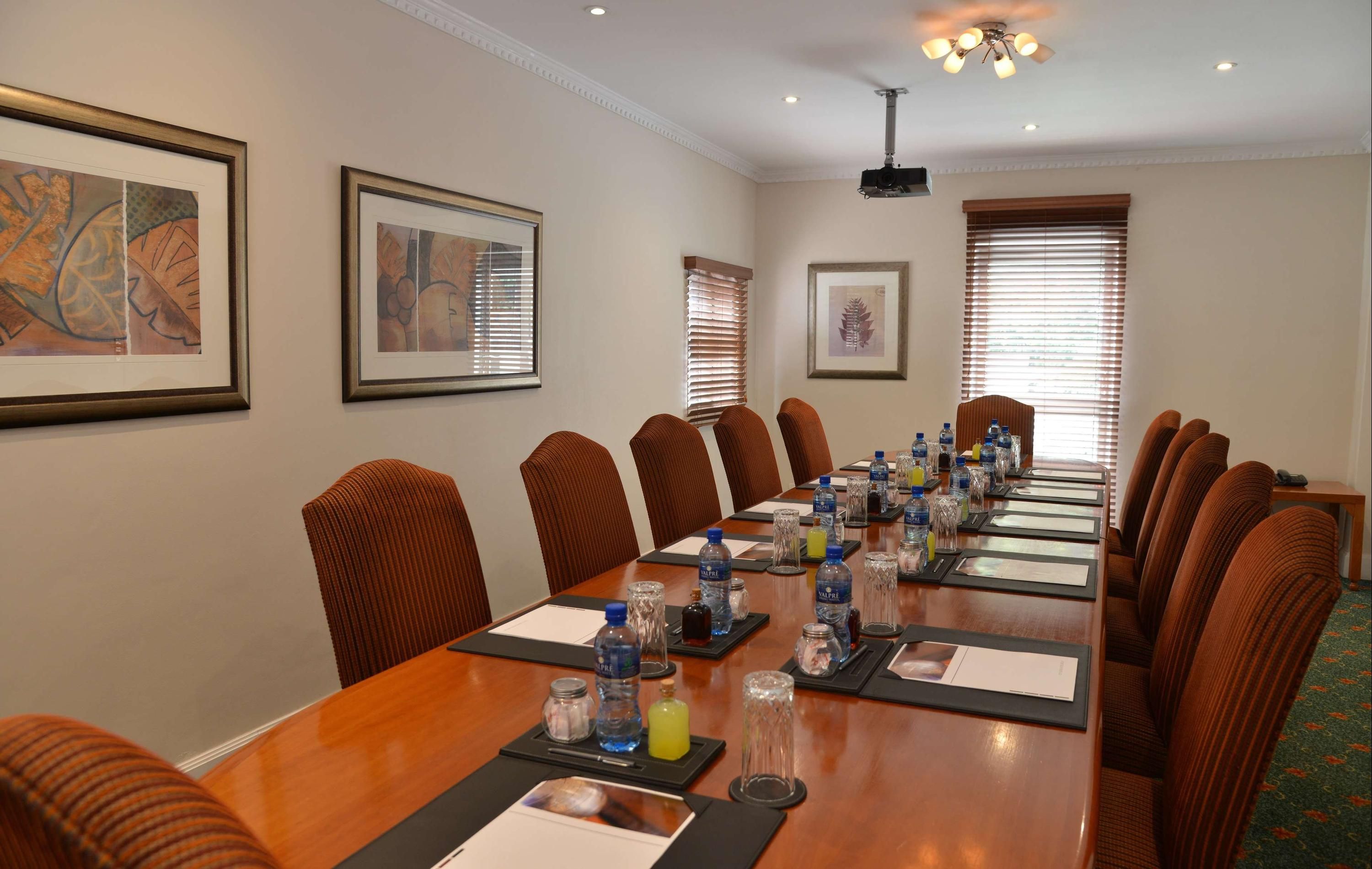 Conference room