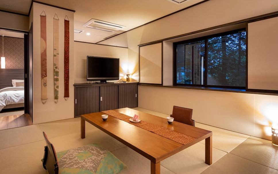 Dining room Photo