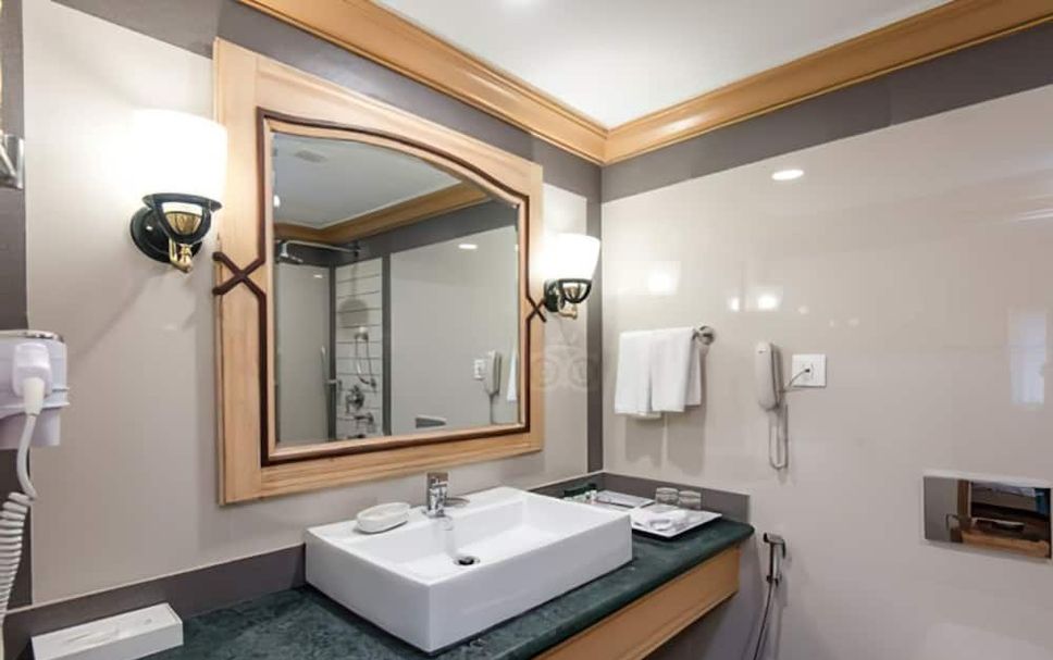 Bathroom Photo