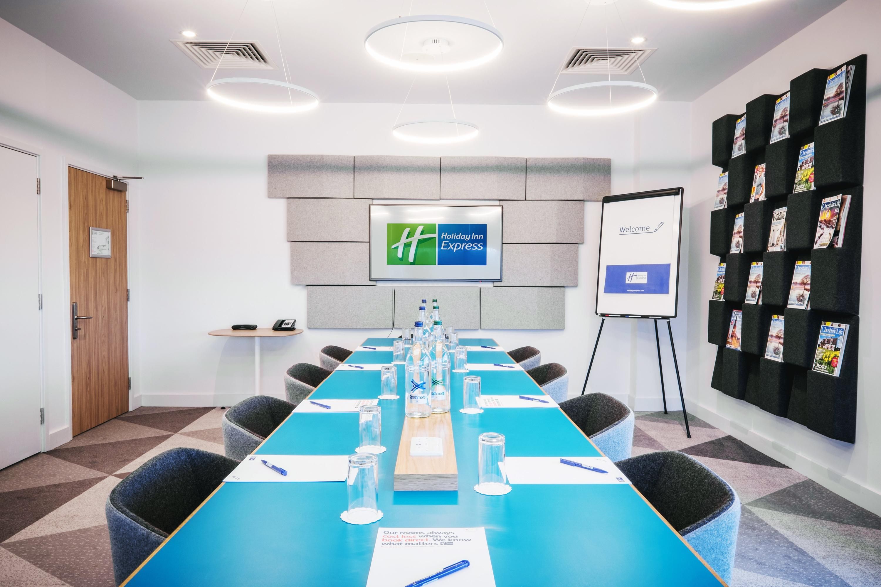 Conference room