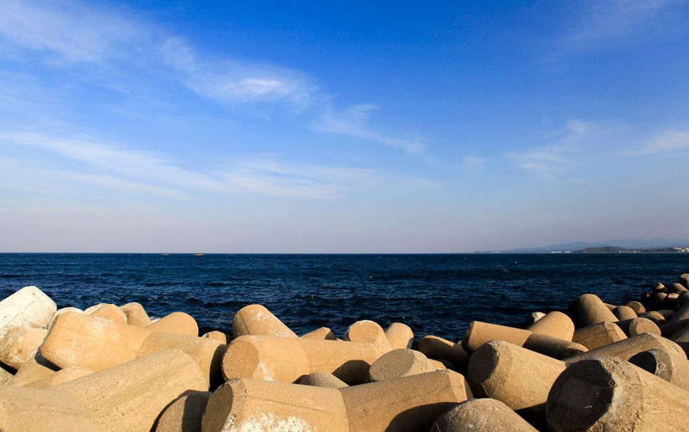 Beach Photo