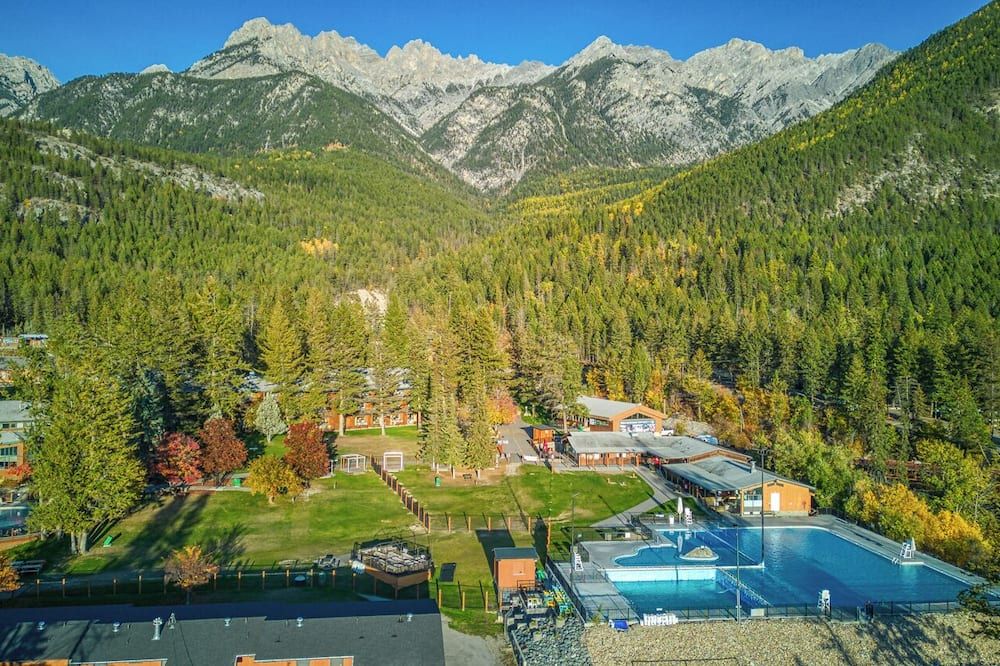 Outdoor view