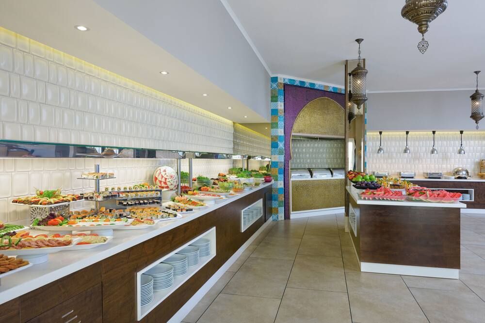 Buffet