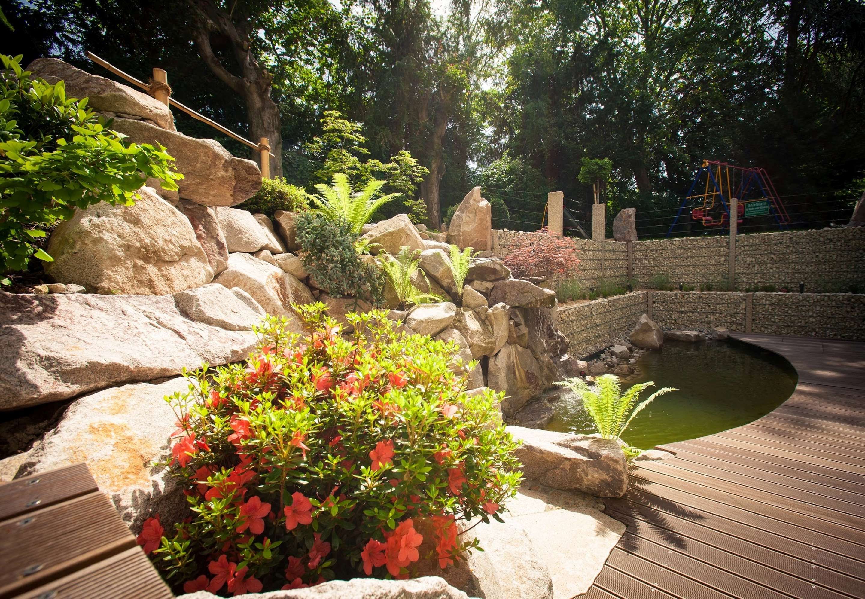 Outdoor view