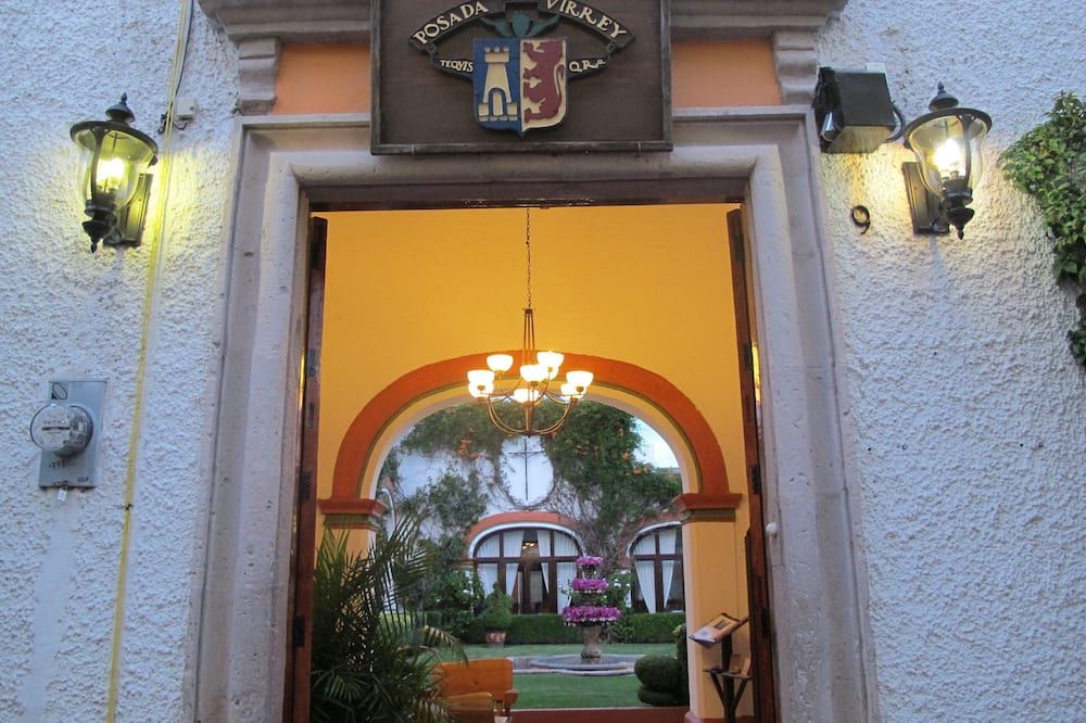 Outdoor view