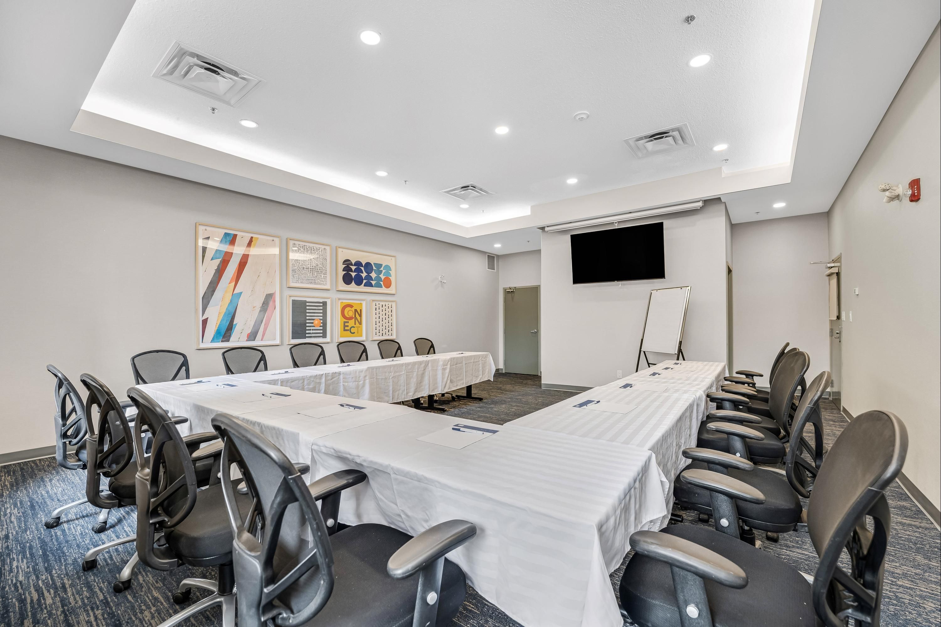 Conference room
