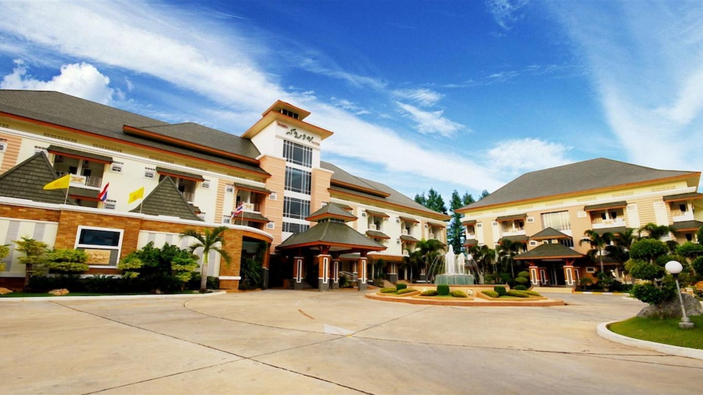 Sabai Hotel Korat