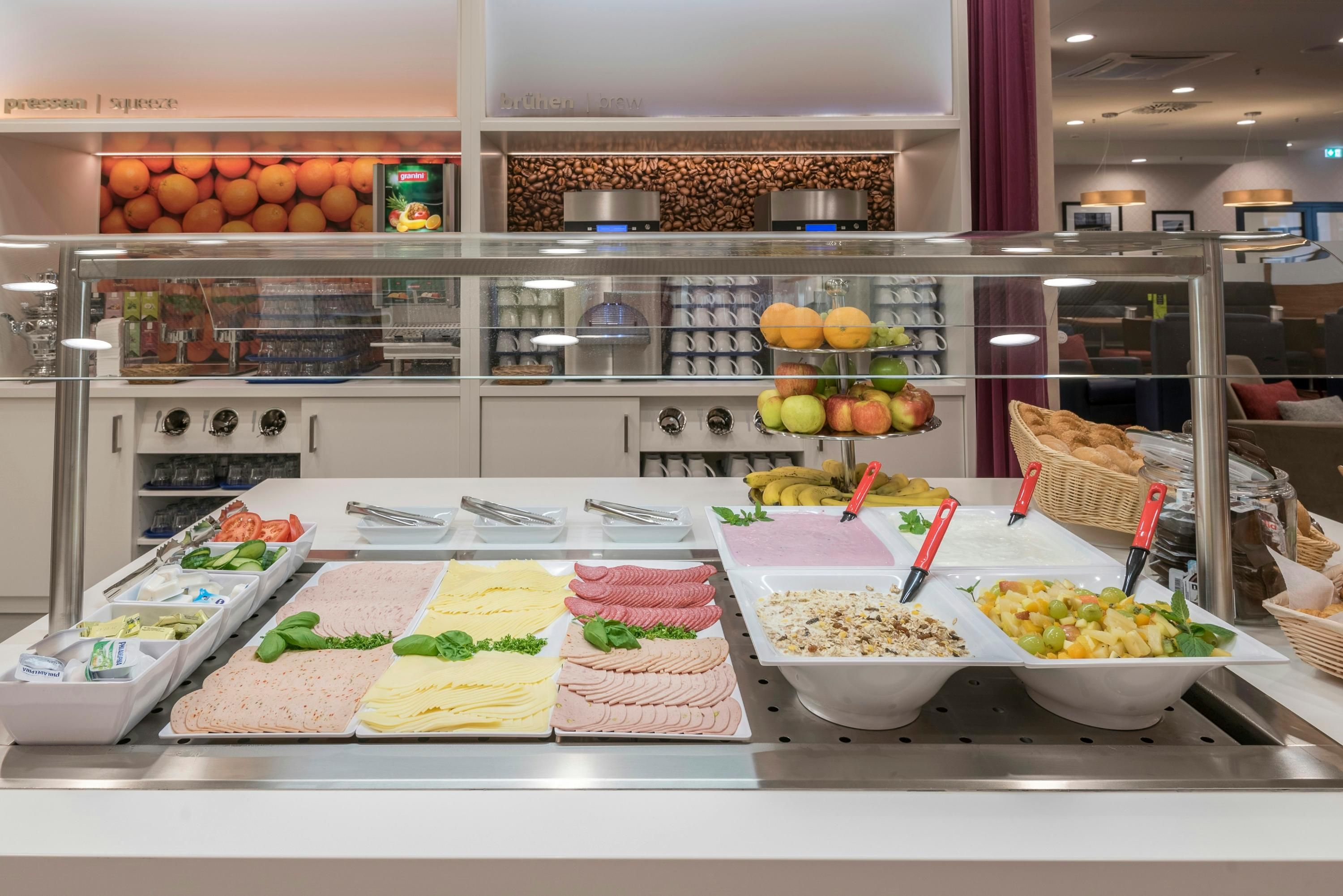 Buffet